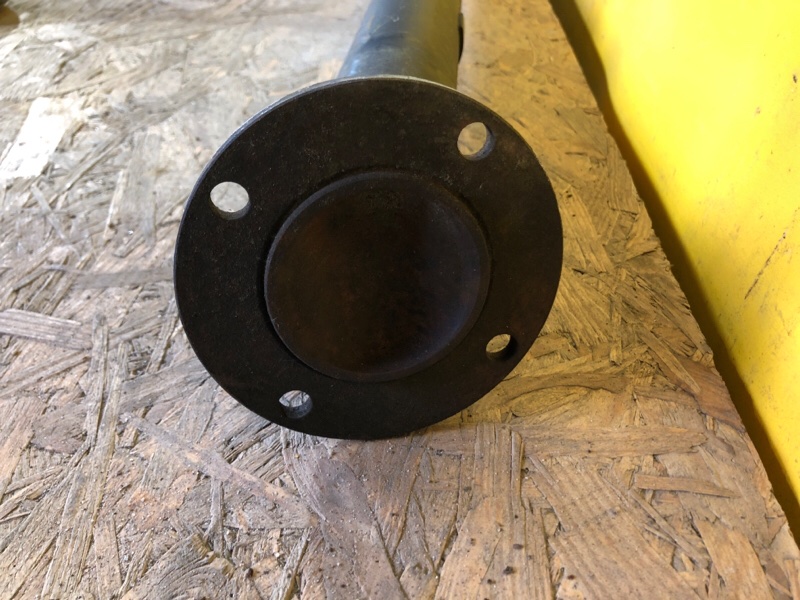 Карданный вал задний X-TRAIL/ROGUE T32 13-20