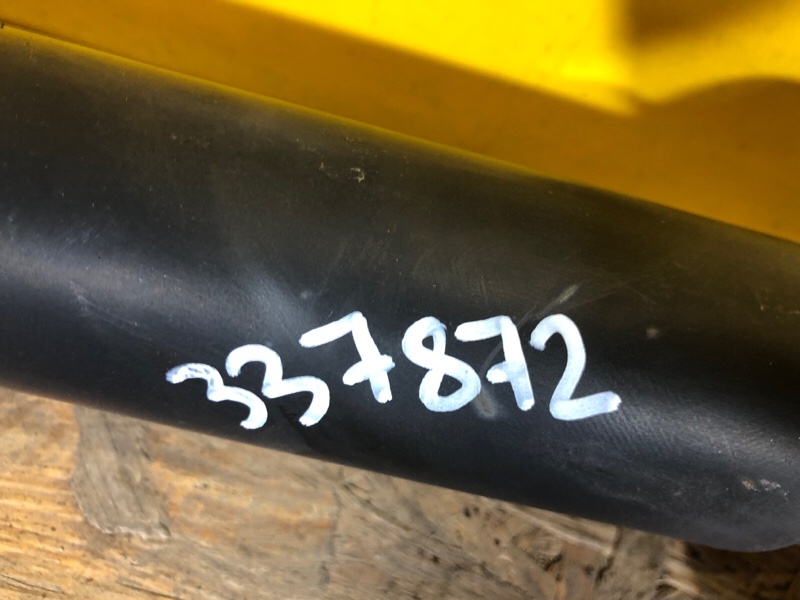 Карданный вал задний OUTLANDER GF 12-