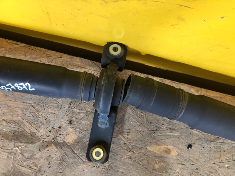 Карданный вал задний MITSUBISHI OUTLANDER GF 12-