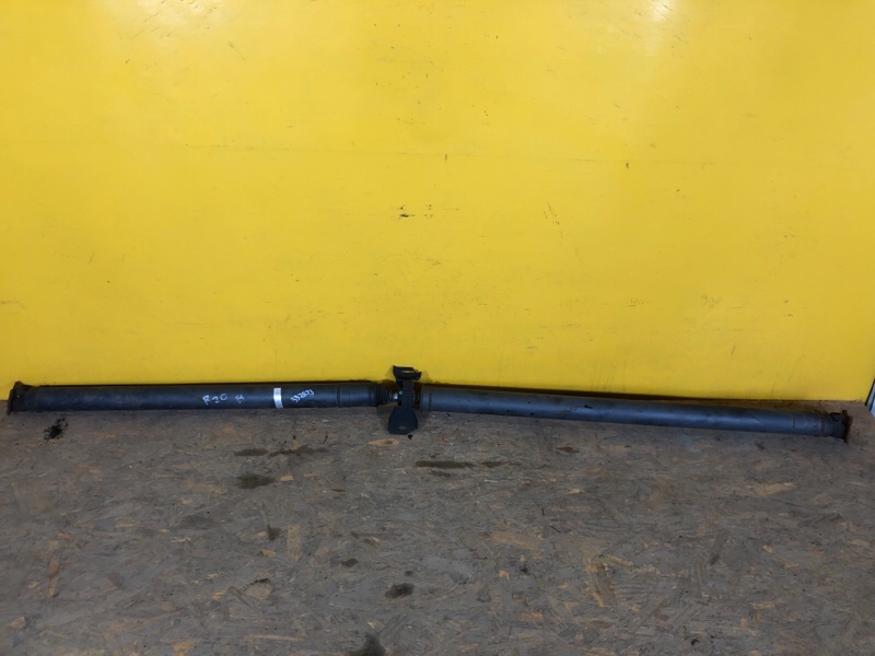 Запчасть карданный вал задний TOYOTA RAV4 18- 37100-0R010 Б/У Карданный вал задний TOYOTA RAV4 18- 37100-0R010 Б/У