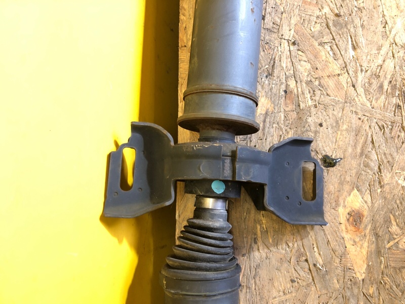 Карданный вал задний TOYOTA RAV4 18- Карданный вал задний TOYOTA RAV4 18-