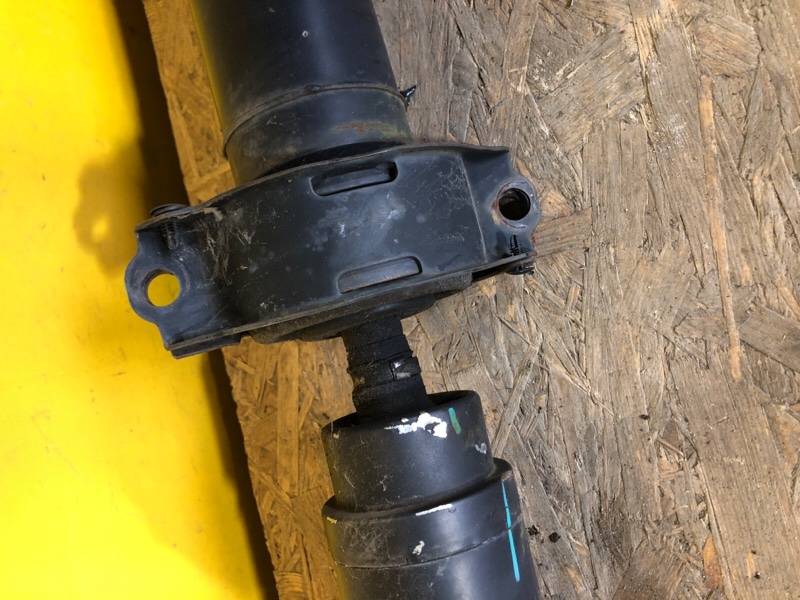 Карданный вал задний INFINITI QX60/JX35 12-20