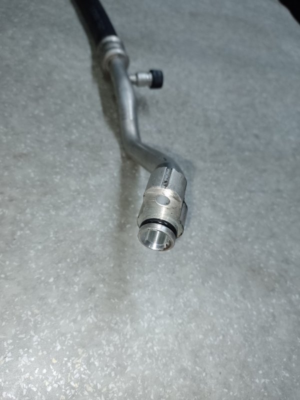 Трубка кондиционера RDX 12-19 2013 3.5 J35Z2