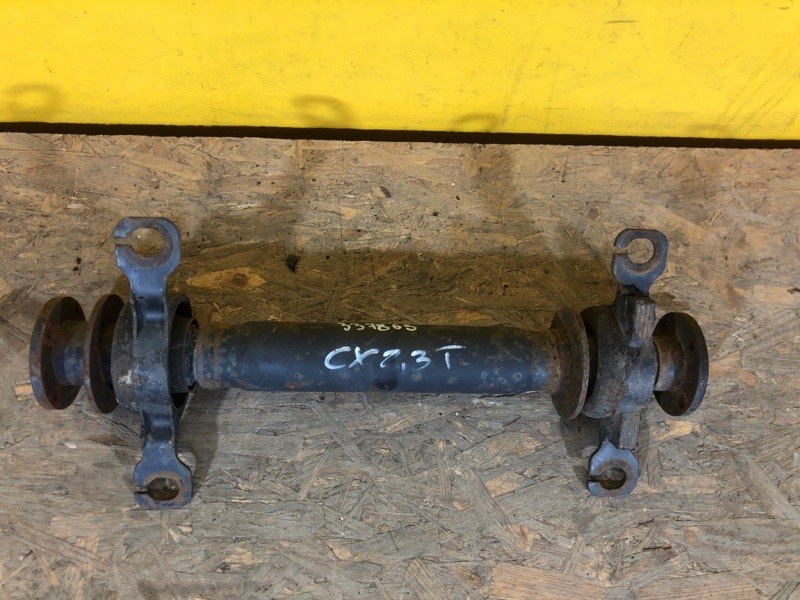 Карданный вал задний MAZDA CX-7 06-12