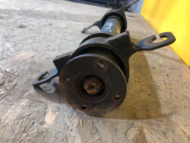 Карданный вал задний CX-7 06-12