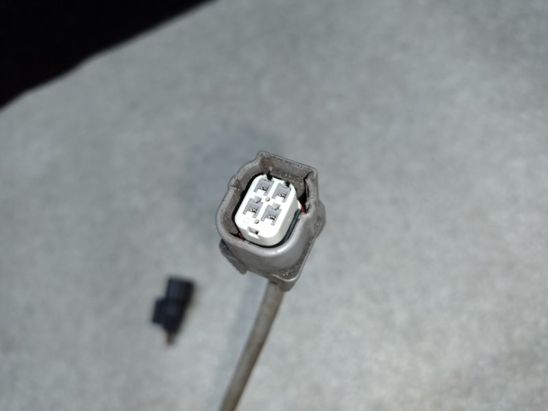 Лямбда зонд RDX 12-19 2013 3.5 J35Z2