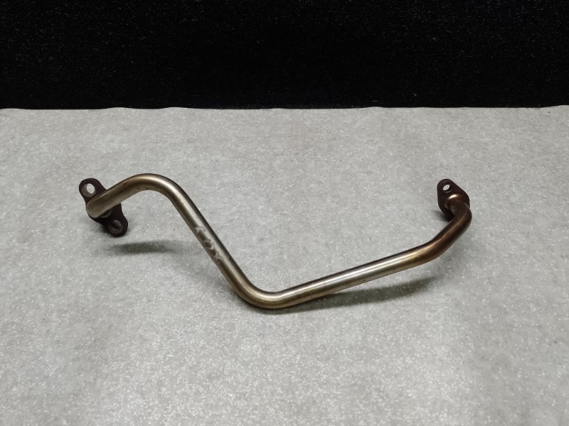 Трубка EGR ACURA RDX 12-19 2013 3.5 J35Z2 18717-R70-A00 Б/У