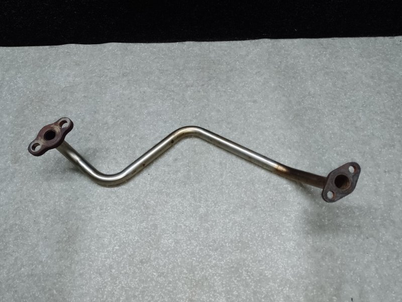 Трубка EGR RDX 12-19 2013 3.5 J35Z2