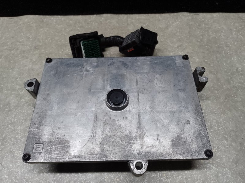 Блок управления двигателем ACURA RDX 12-19 3.5 J35Z2