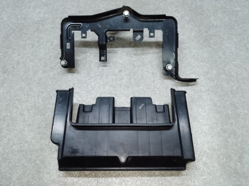 Кронштейн ACURA RDX 12-19 2013 3.5 J35Z2 37821-R8A-A00 Б/У