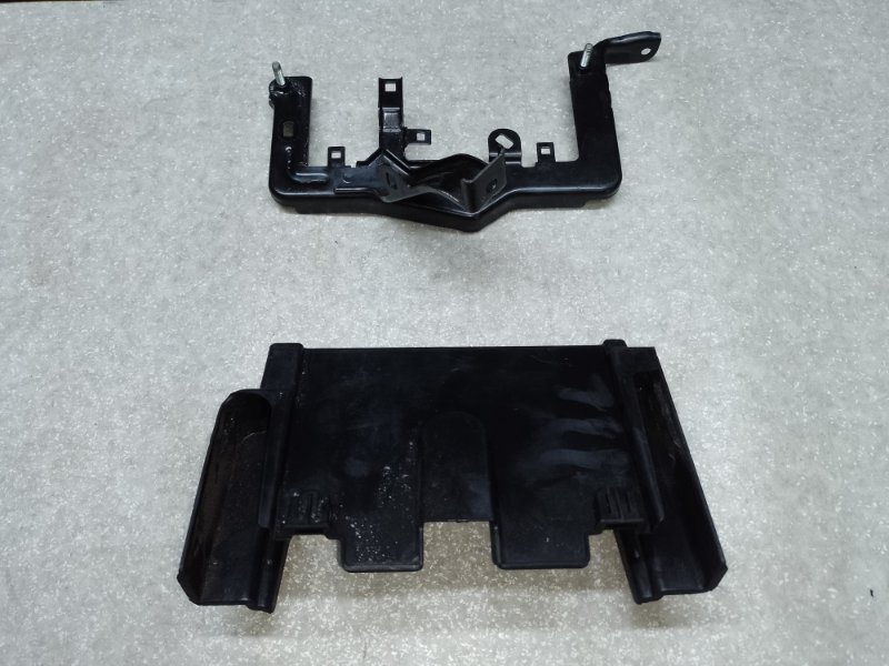 Кронштейн RDX 12-19 2013 3.5 J35Z2