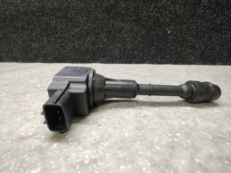 Катушка зажигания X-TRAIL T30 01-07 2.5 QR25DE Катушка зажигания X-TRAIL T30 01-07 2.5 QR25DE