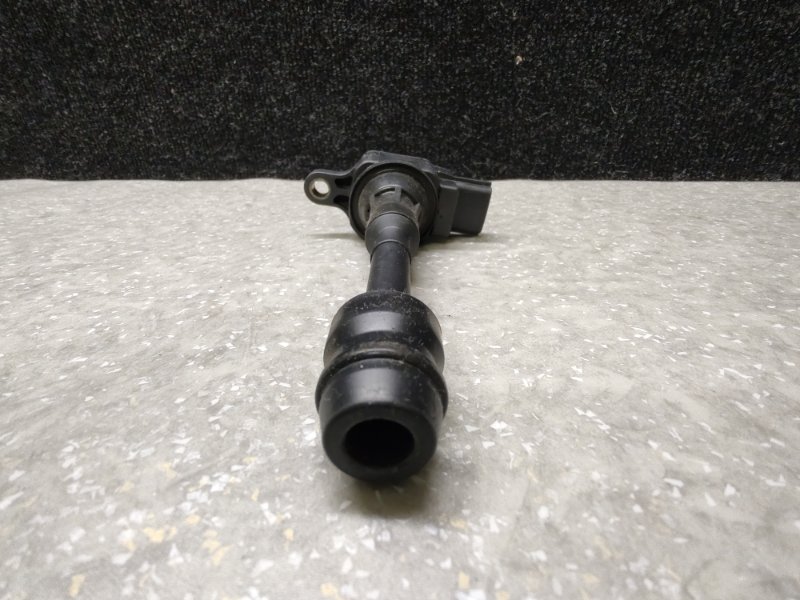 Катушка зажигания X-TRAIL T30 01-07 2.5 QR25DE Катушка зажигания X-TRAIL T30 01-07 2.5 QR25DE