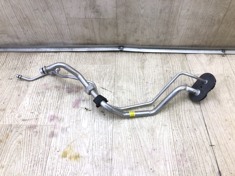 Трубка кондиционера ACURA ILX 16-19 80320-TV9-A01 Б/У