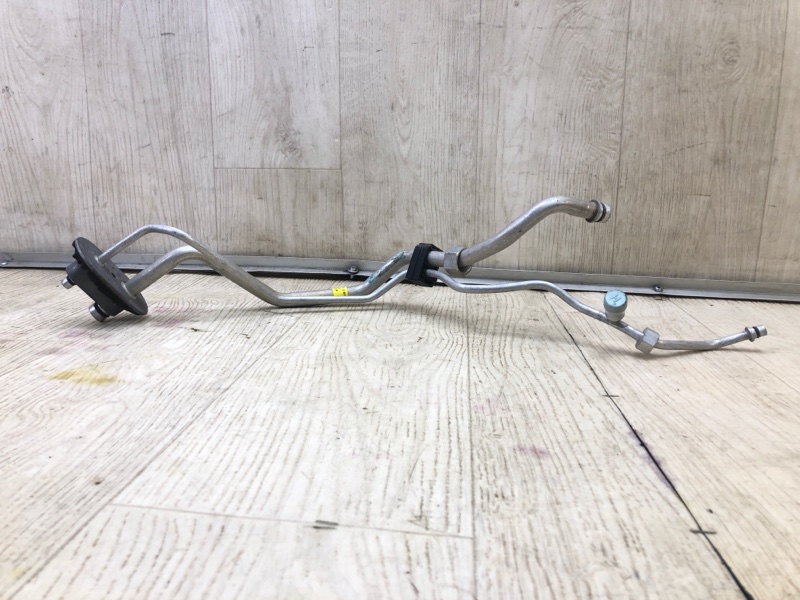 Трубка кондиционера ILX 16-19