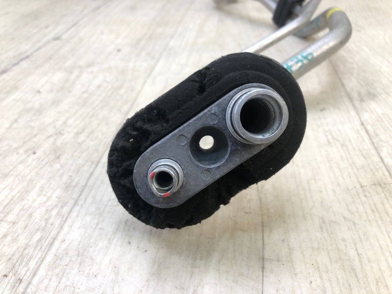 Трубка кондиционера ILX 16-19