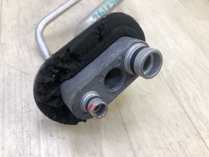 Трубка кондиционера ILX 16-19