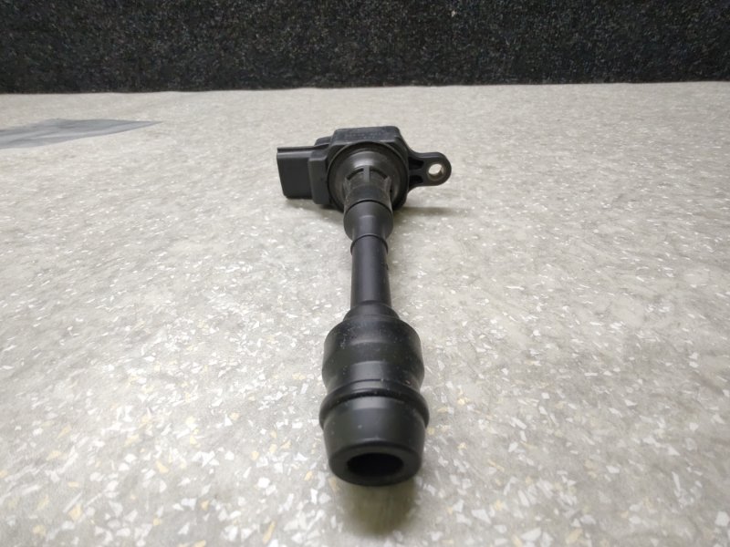 Катушка зажигания X-TRAIL T30 01-07 2.5 QR25DE Катушка зажигания X-TRAIL T30 01-07 2.5 QR25DE