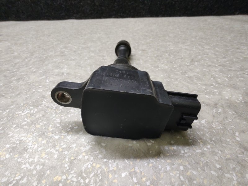 Катушка зажигания NISSAN X-TRAIL T30 01-07 2.5 QR25DE Катушка зажигания NISSAN X-TRAIL T30 01-07 2.5 QR25DE