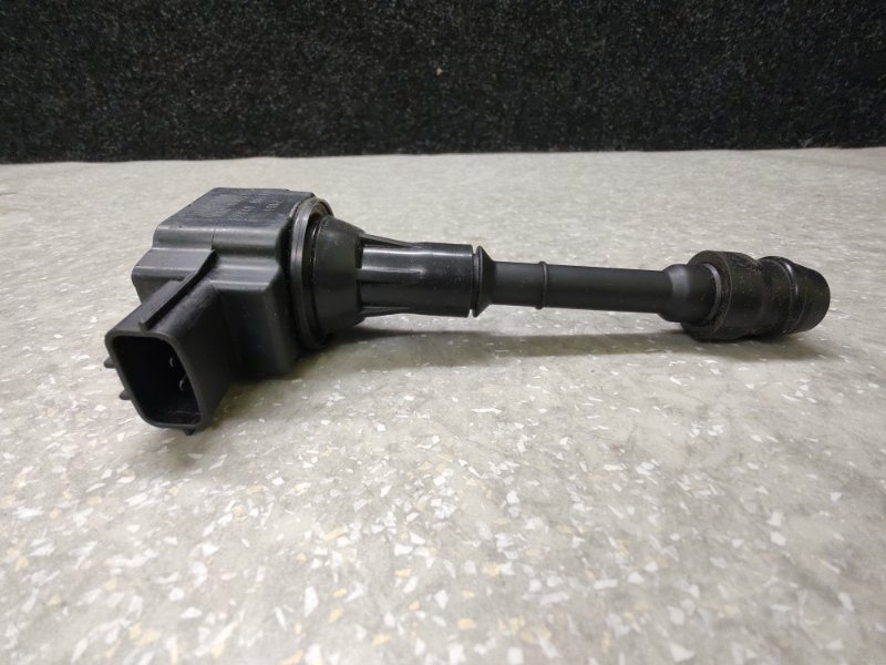 Катушка зажигания X-TRAIL T30 01-07 2.5 QR25DE Катушка зажигания X-TRAIL T30 01-07 2.5 QR25DE