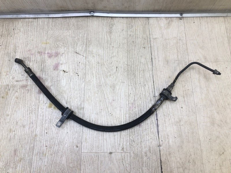 Трубка ГУР высокого давления GALANT 03-12 2010 Седан 2.4 4G69