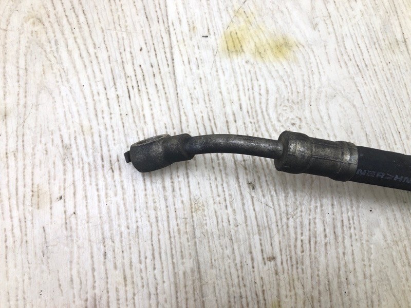 Трубка ГУР высокого давления MITSUBISHI GALANT 03-12 Седан 2.4 4G69