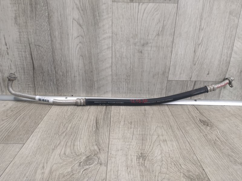 Запчасть трубка кондиционера MITSUBISHI OUTLANDER XL 05-13 7815A160 Б/У Трубка кондиционера MITSUBISHI OUTLANDER XL 05-13 7815A160 Б/У