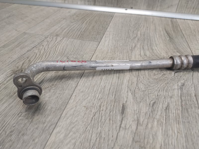 Трубка кондиционера MITSUBISHI OUTLANDER XL 05-13 Трубка кондиционера MITSUBISHI OUTLANDER XL 05-13