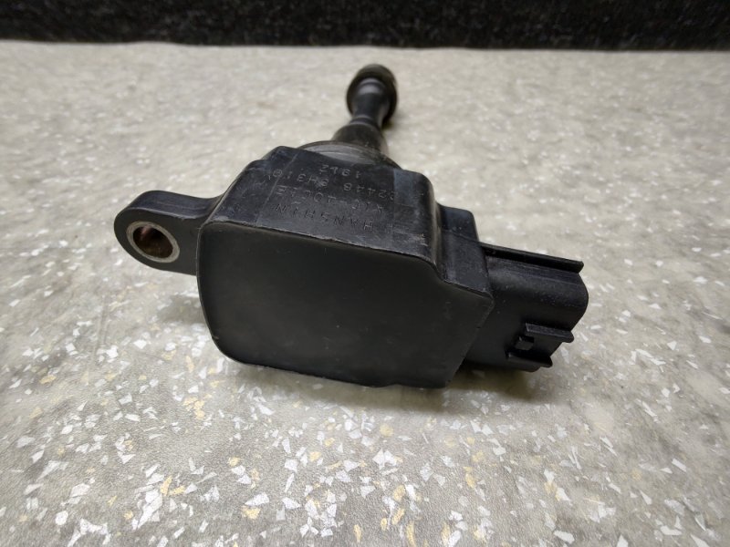 Катушка зажигания X-TRAIL T30 01-07 2.5 QR25DE Катушка зажигания X-TRAIL T30 01-07 2.5 QR25DE