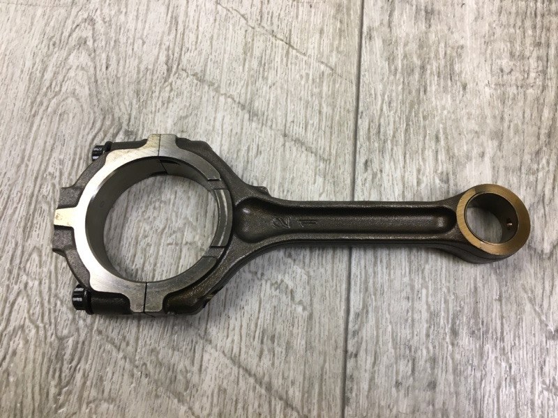 Шатун INFINITI QX60/JX35 12-20 2012 Внедорожник 3.5 121004W00C Б/У