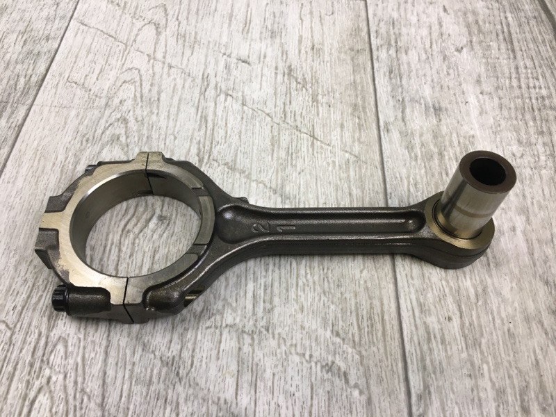 Шатун INFINITI QX60/JX35 12-20 2012 Внедорожник 3.5 121004W00C Б/У