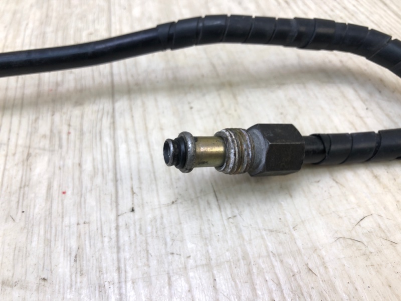 Трубка ГУР высокого давления CAMRY 20 96-02 2000 MCV20 2.2 5S-FE Трубка ГУР высокого давления CAMRY 20 96-02 2000 MCV20 2.2 5S-FE