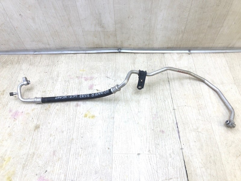 Трубка кондиционера TOYOTA 4RUNNER 10-16 2016 GRN285 4.0 1GRFE 88704-60450 Б/У