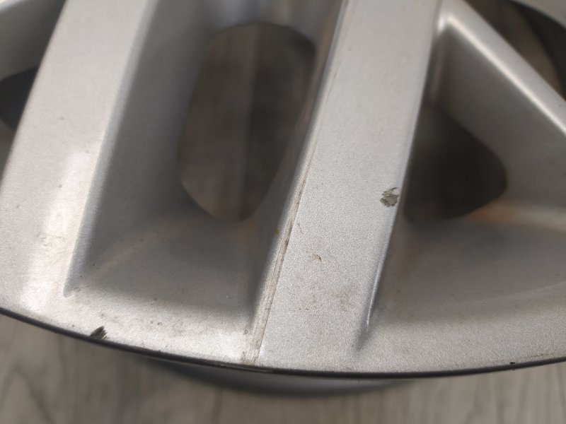 Диск R16 CAMRY 70 17-