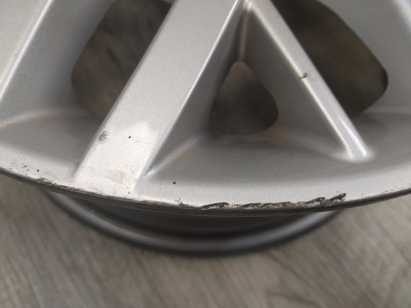 Диск R16 CAMRY 70 17-