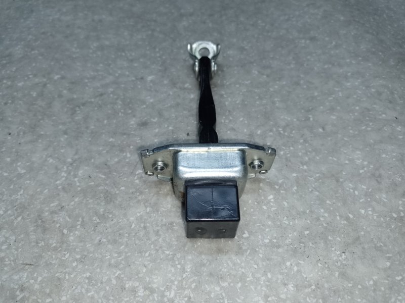 Ограничитель двери передний ASX / OUTLANDER SPORT 10-21