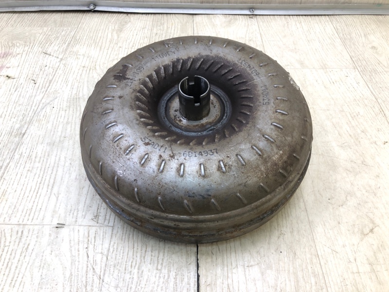 Гидротрансформатор АКПП TOYOTA 4RUNNER 02-09 32000-60280 Б/У