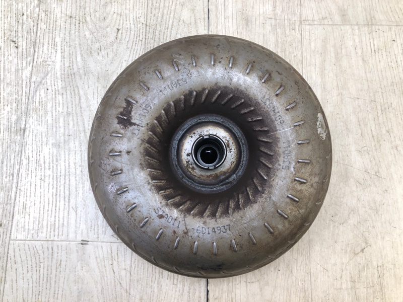 Гидротрансформатор АКПП 4RUNNER 02-09