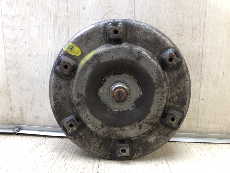 Гидротрансформатор АКПП 4RUNNER 02-09