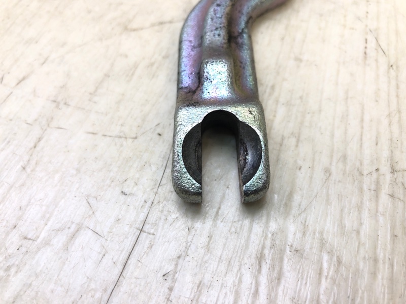 Вилка сцепления NIRO 16- 2017 1.6 G4LE