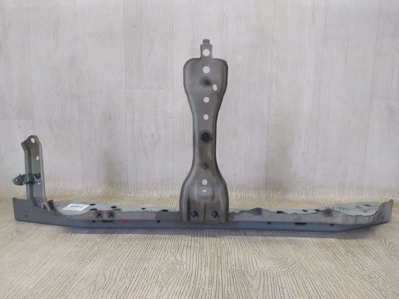 Запчасть балка под радиатор NISSAN SENTRA B17 12-21 2012 Седан 1.8 F25303SHMA Б/У Балка под радиатор NISSAN SENTRA B17 12-21 2012 Седан 1.8 F25303SHMA Б/У