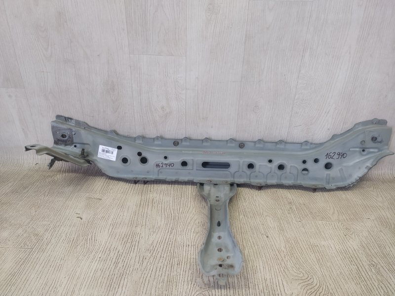 Балка под радиатор SENTRA B17 12-21 2012 Седан 1.8 Балка под радиатор SENTRA B17 12-21 2012 Седан 1.8