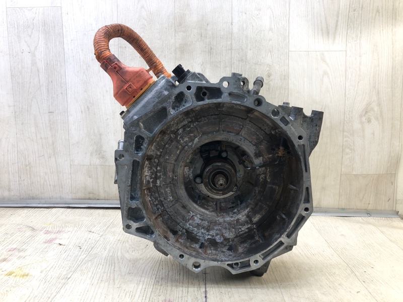 Двигатель электрический KIA NIRO 16- 2017 1.6 G4LE 36500-2BDC0 Б/У