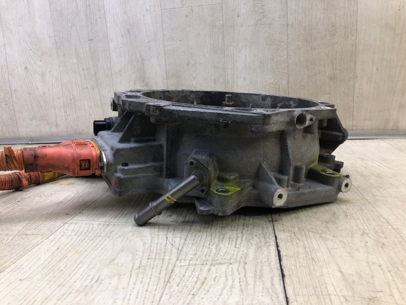 Двигатель электрический NIRO 16- 2017 1.6 G4LE