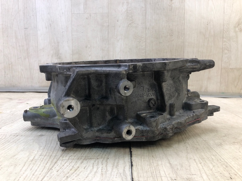 Двигатель электрический NIRO 16- 2017 1.6 G4LE