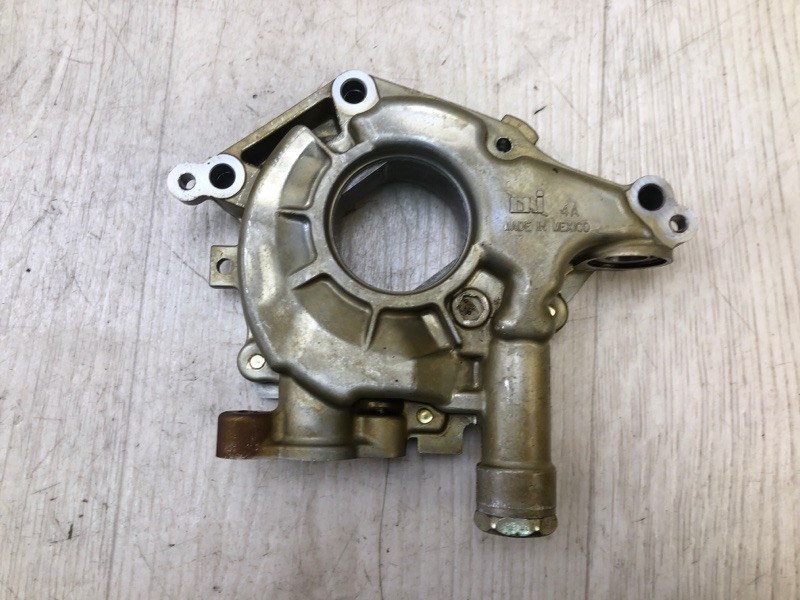 Масляный насос INFINITI QX60/JX35 12-20 2012 Внедорожник 3.5 150107Y00A Б/У