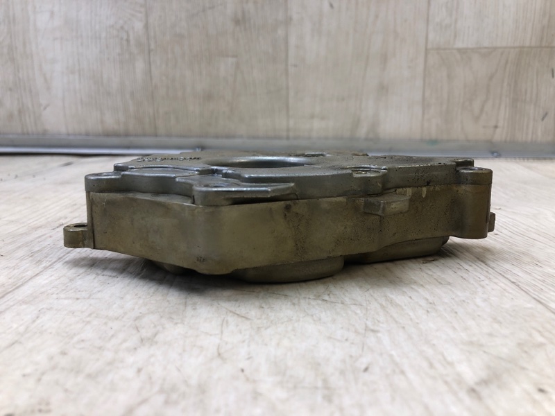 Масляный насос QX60/JX35 12-20 2012 Внедорожник 3.5