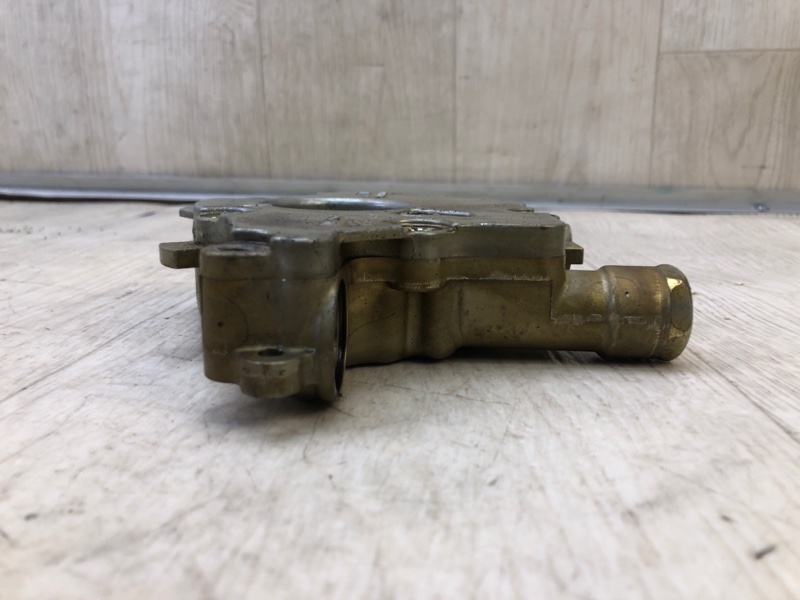 Масляный насос QX60/JX35 12-20 2012 Внедорожник 3.5