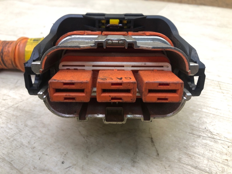 Двигатель электрический NIRO 16- 2017 1.6 G4LE