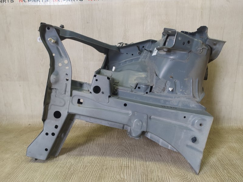 Лонжерон передний правый NISSAN SENTRA B17 12-21 2012 Седан 1.8 F41203SGMA Б/У